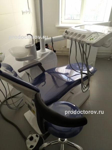 Фото клиники 4