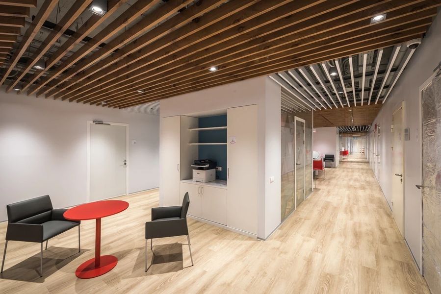 Фото клиники 4