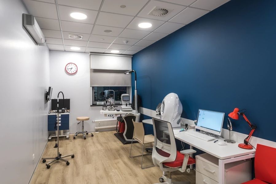 Фото клиники 2