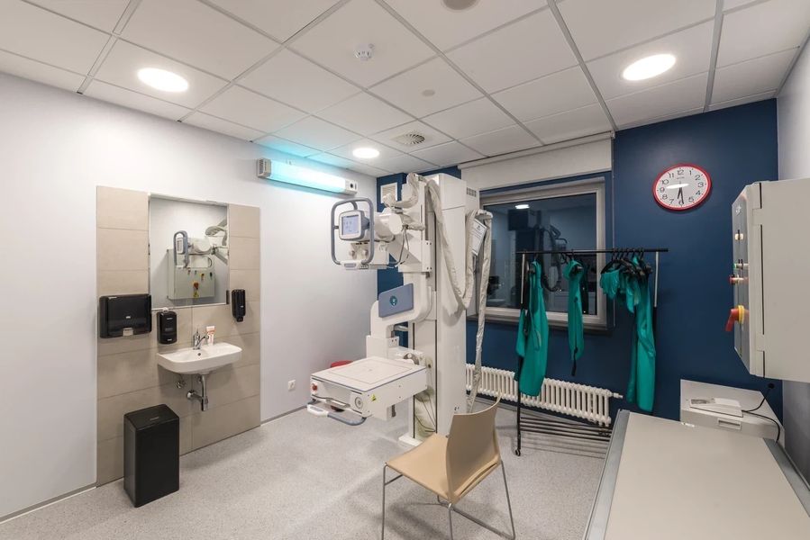 Фото клиники 5