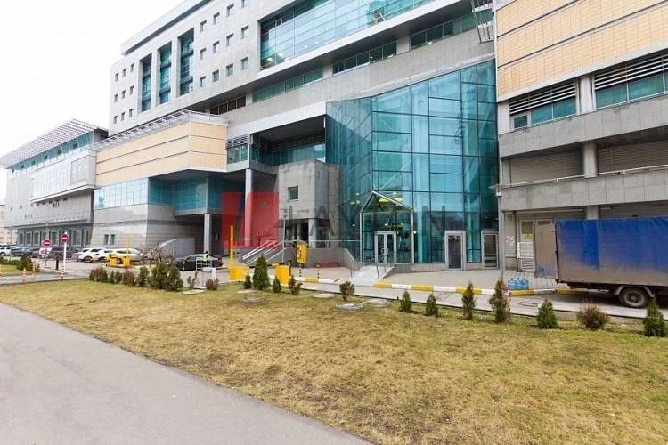 Фото клиники 1