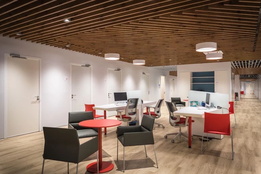 Фото клиники 8