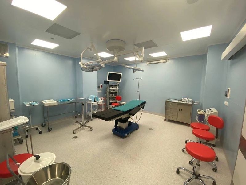 Фото клиники 9