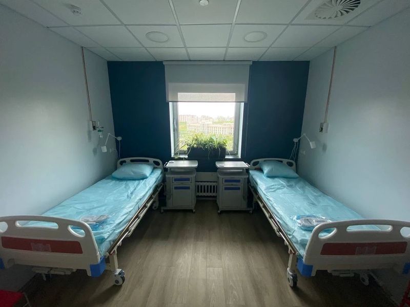 Фото клиники 12