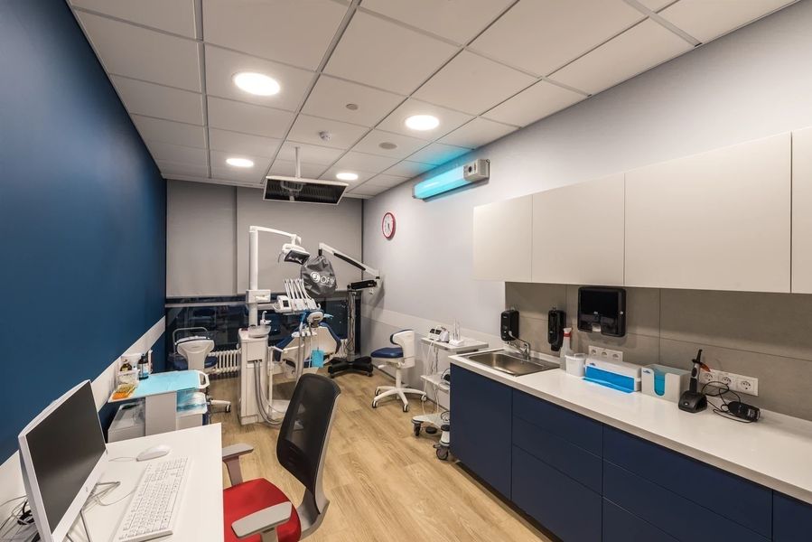 Фото клиники 3