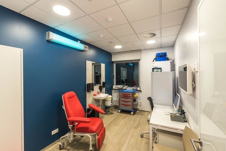 Фото клиники 6