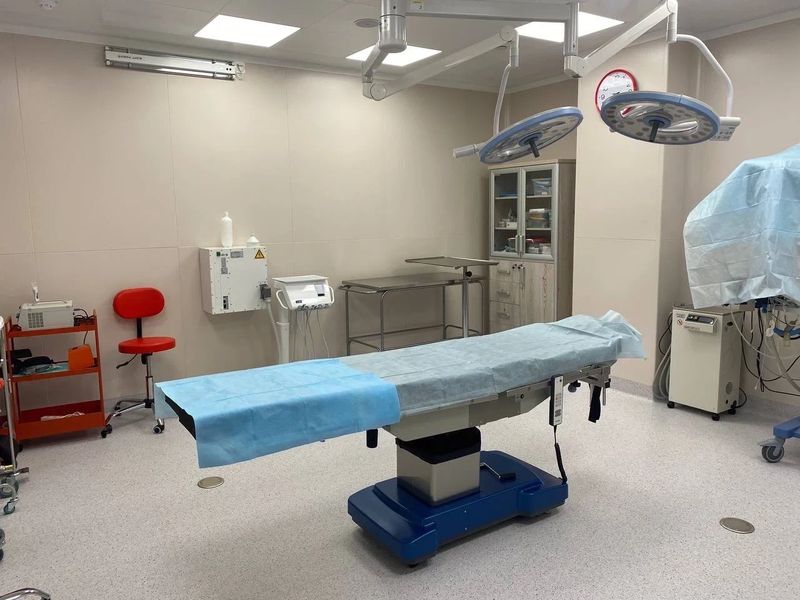 Фото клиники 10