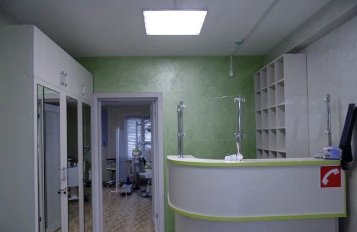 Фото клиники 3