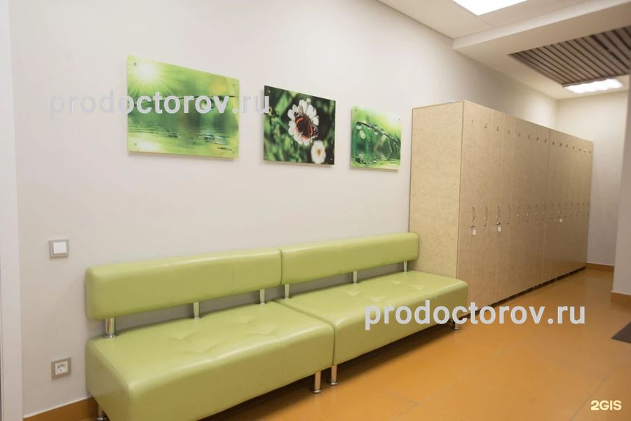 Фото клиники 6