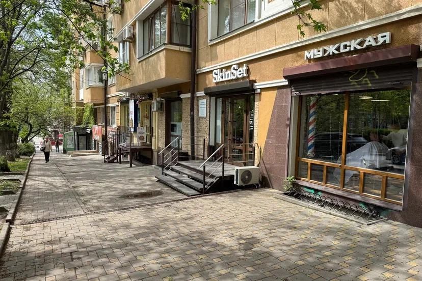 Фото клиники 1