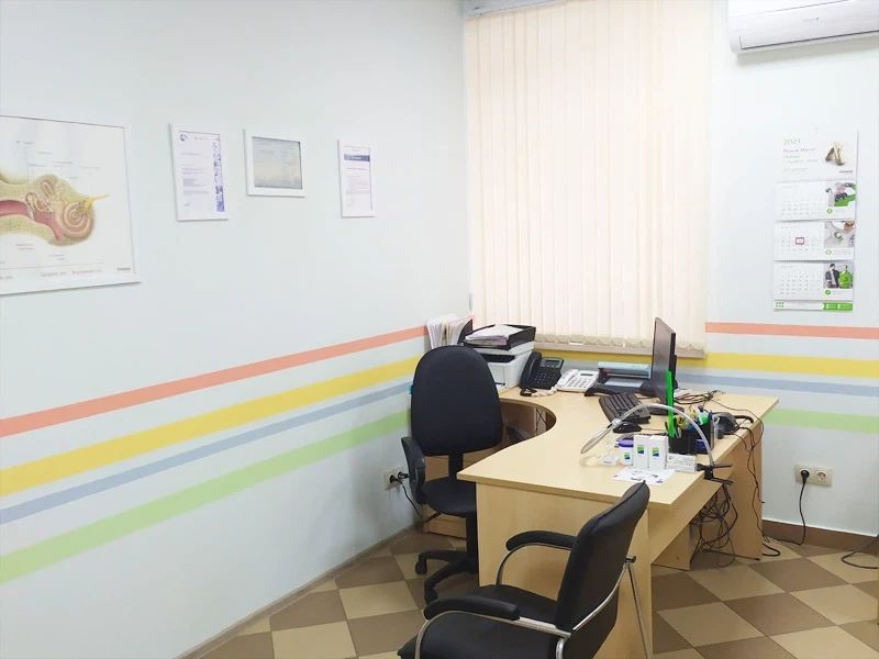 Фото клиники 4