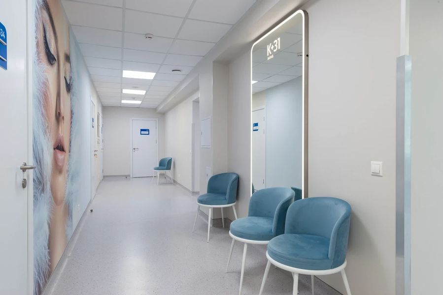 Фото клиники 6