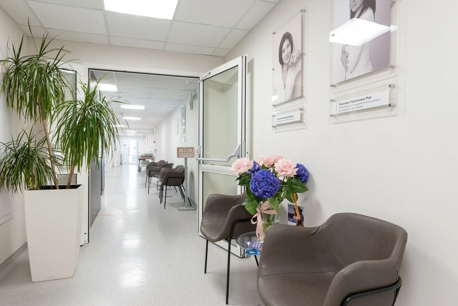 Фото клиники 7