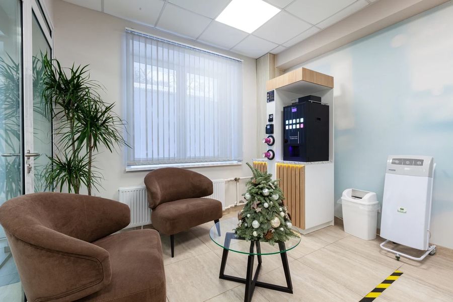 Фото клиники 14