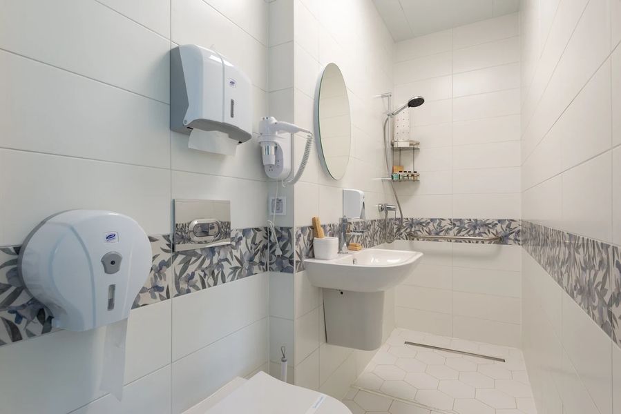 Фото клиники 9