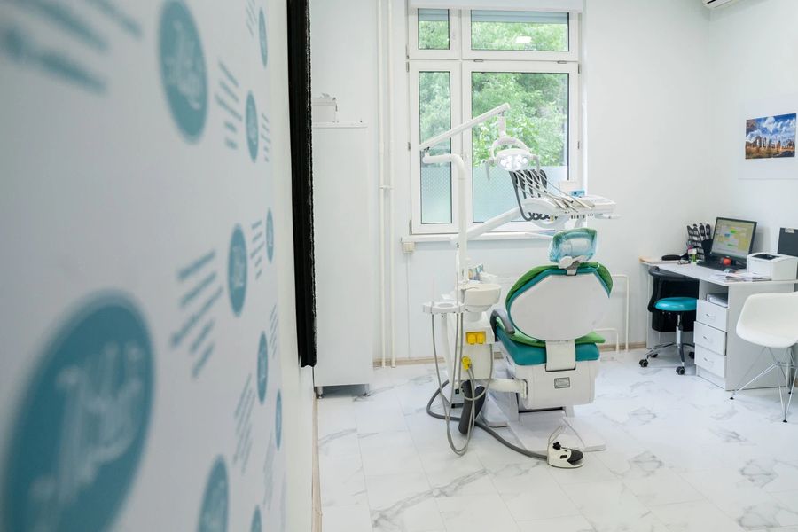 Фото клиники 1