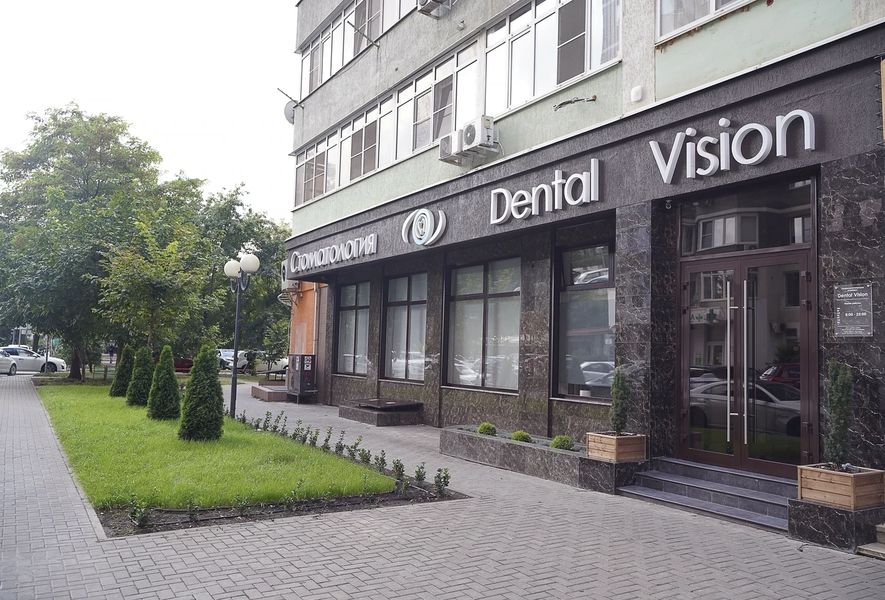 Фото клиники 1