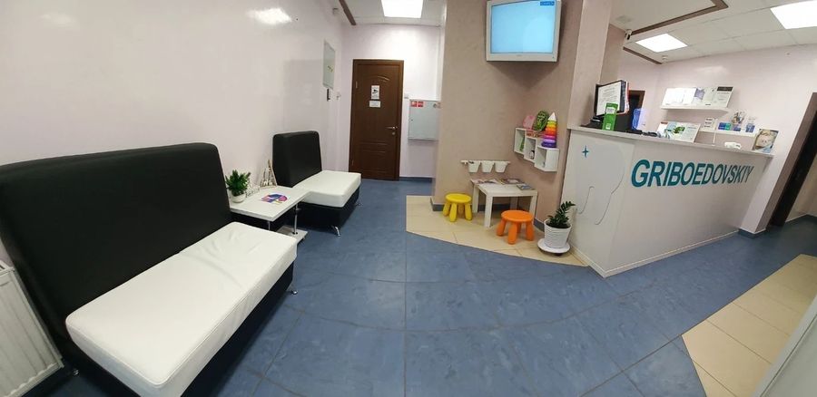 Фото клиники 6