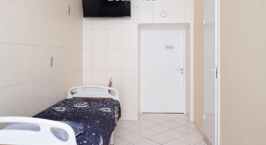 Фото клиники 2