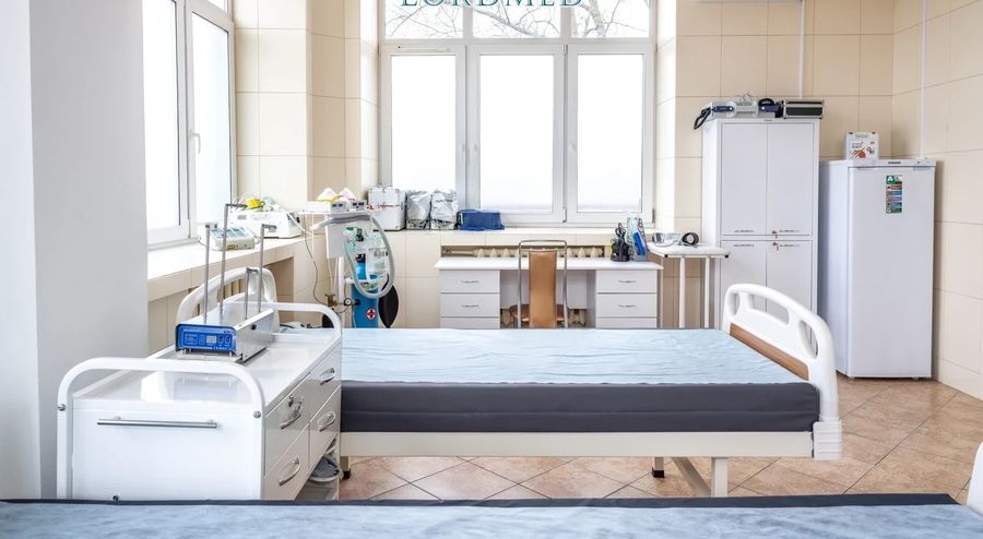 Фото клиники 1