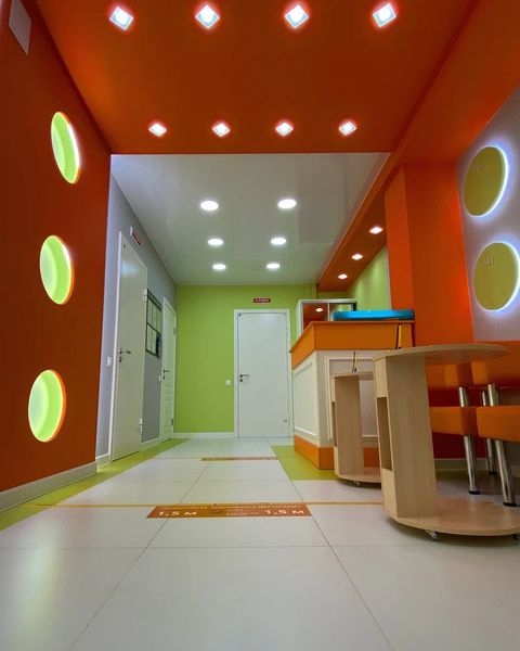Фото клиники 1