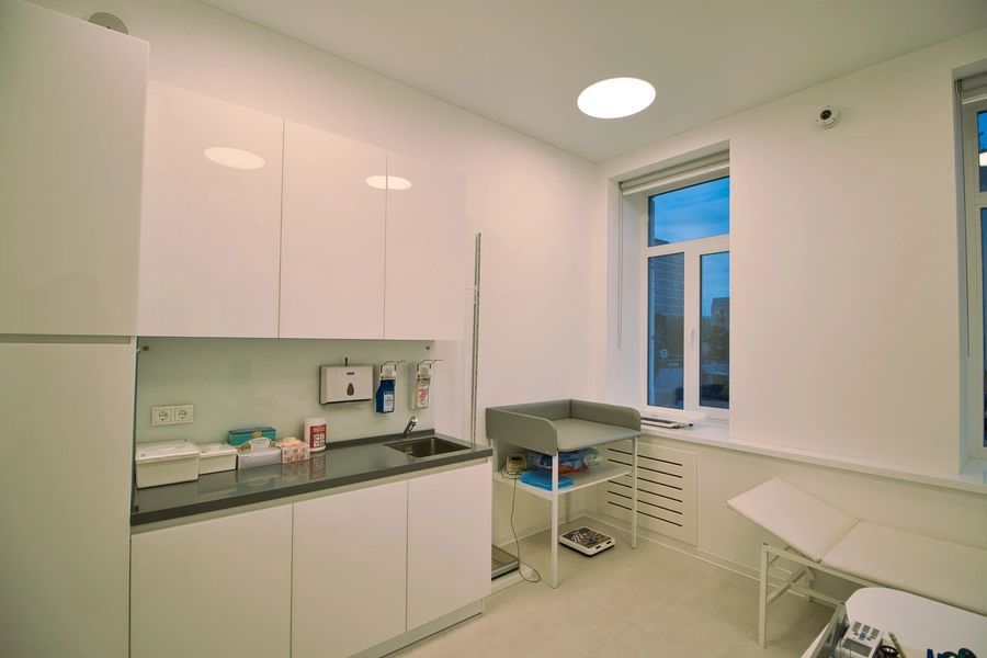 Фото клиники 3