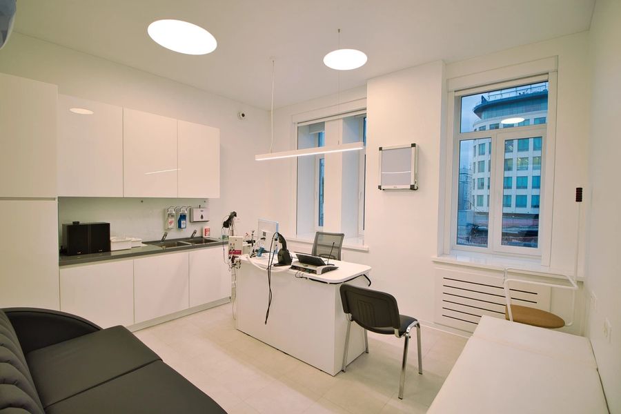 Фото клиники 5