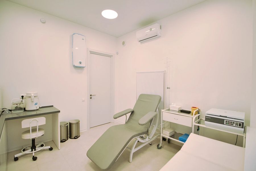 Фото клиники 2