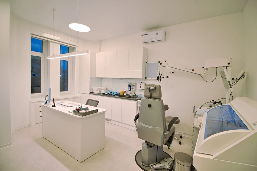 Фото клиники 4