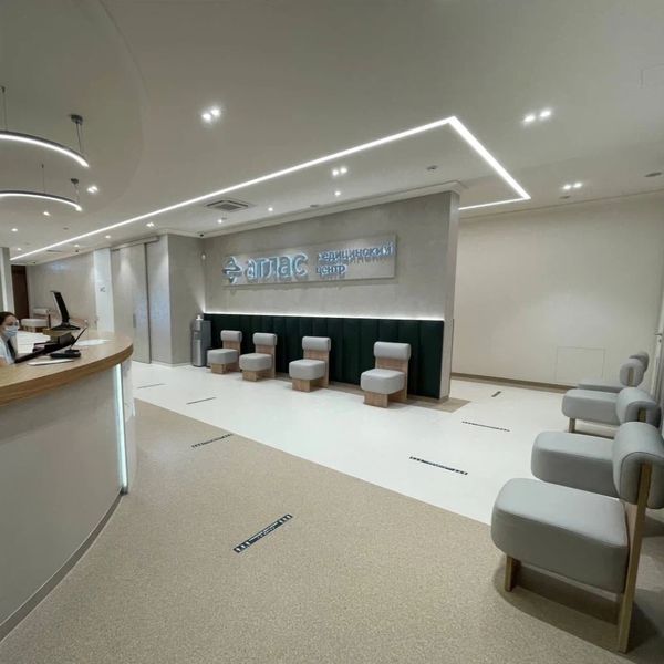 Фото клиники 3