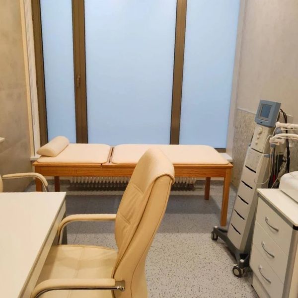 Фото клиники 6