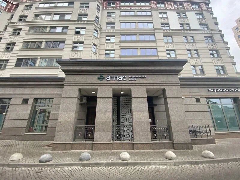 Фото клиники 1