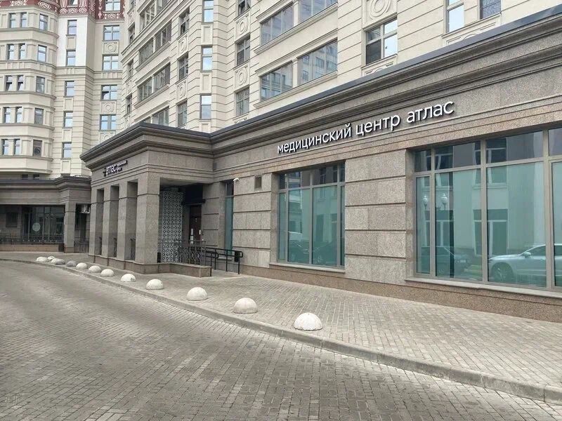 Фото клиники 2