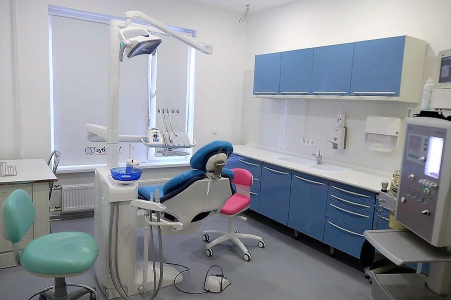Фото клиники 2