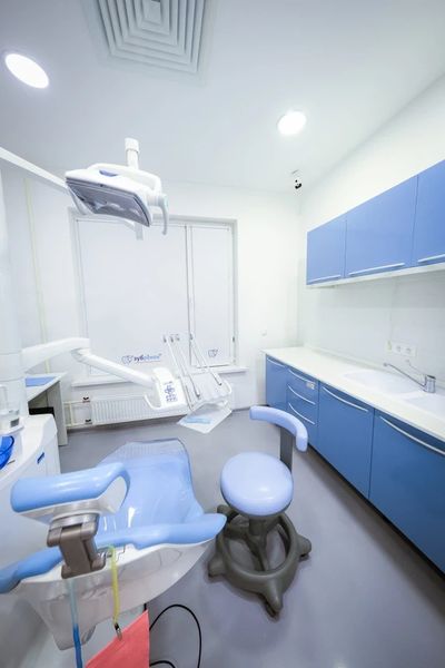 Фото клиники 1