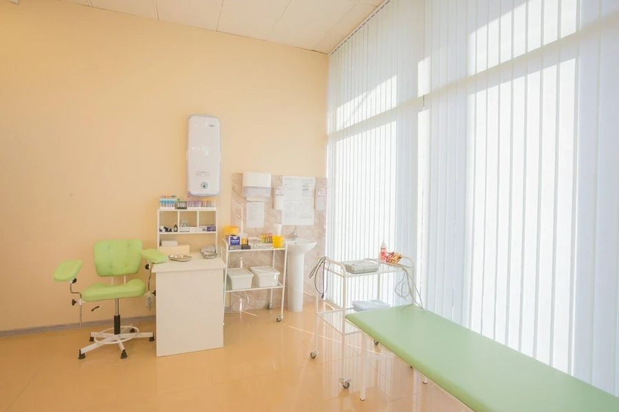 Фото клиники 5