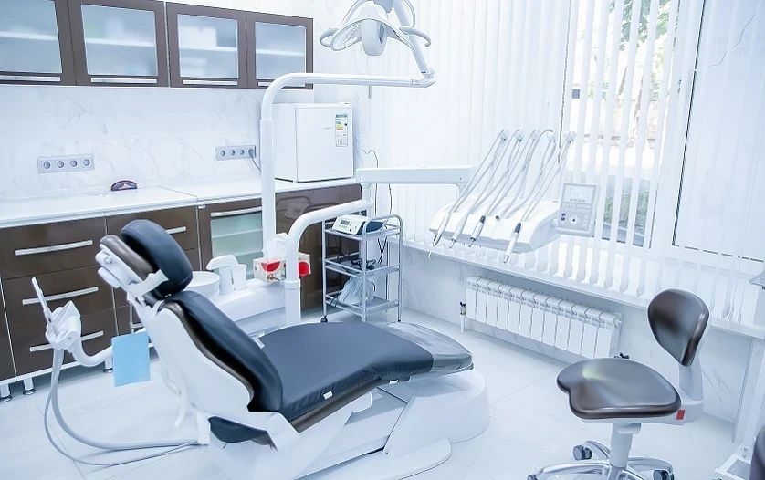 Фото клиники 3