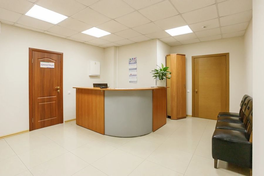Фото клиники 7