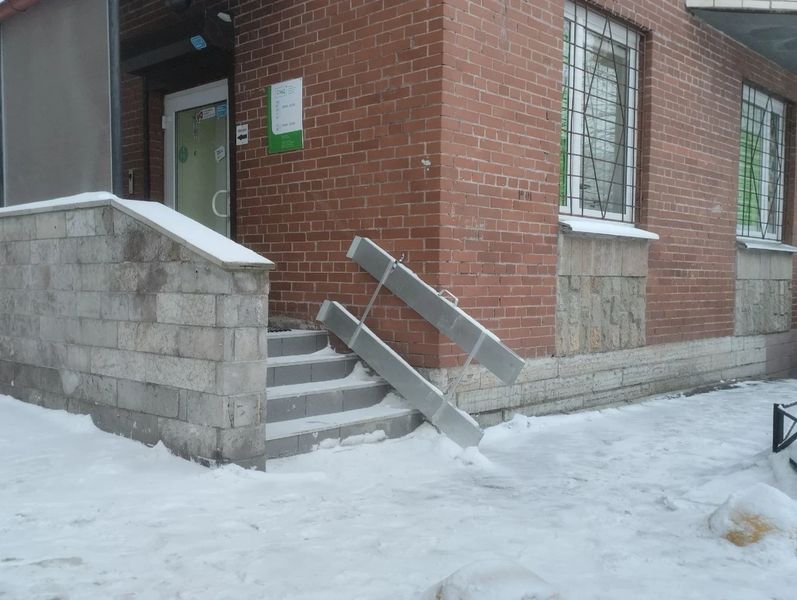 Фото клиники 1