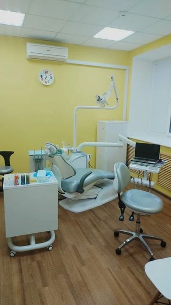 Фото клиники 7