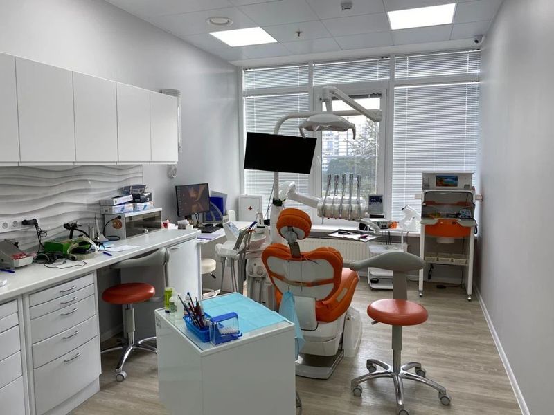 Фото клиники 4