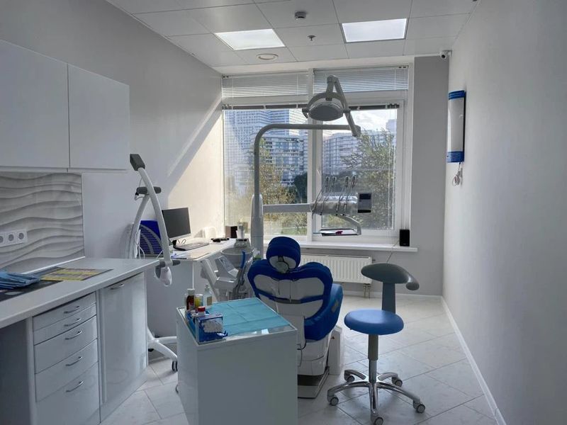 Фото клиники 3