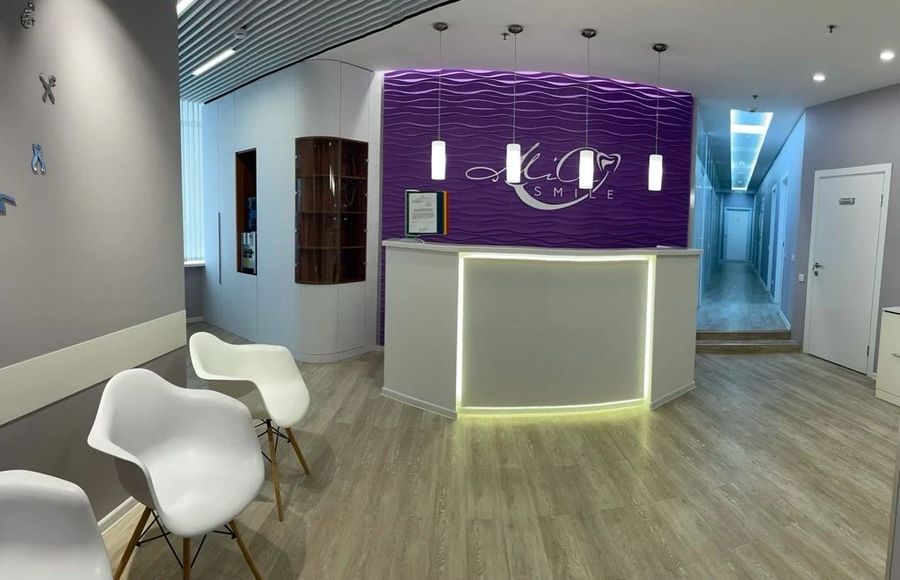 Фото клиники 2