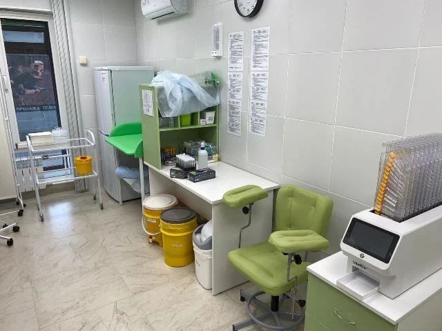 Фото клиники 1