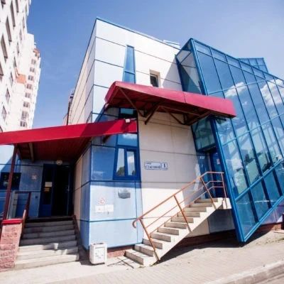 Фото клиники 1