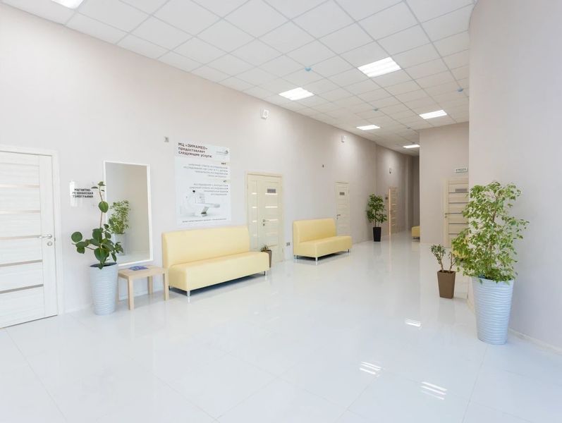 Фото клиники 3