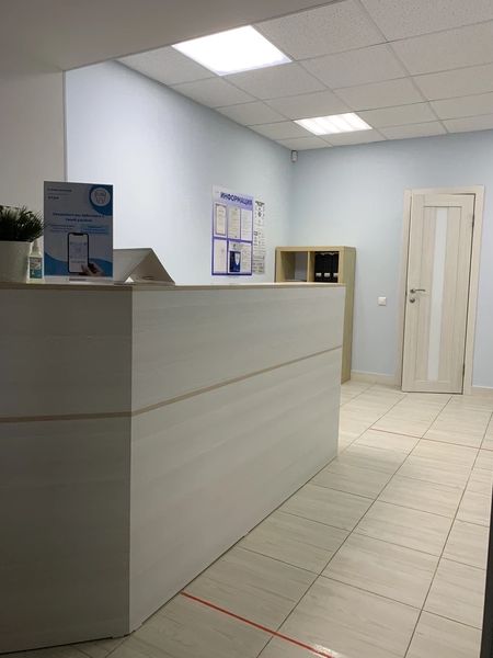 Фото клиники 1