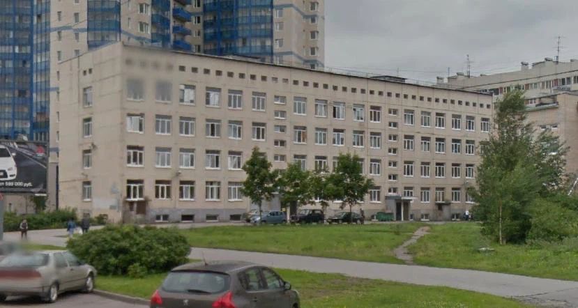 Фото клиники 1