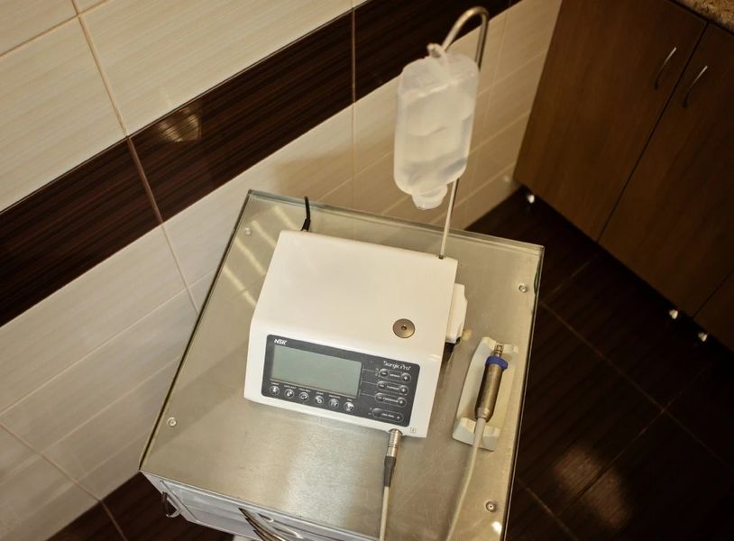 Фото клиники 1