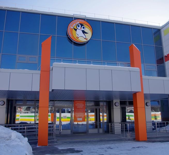 Фото клиники 1